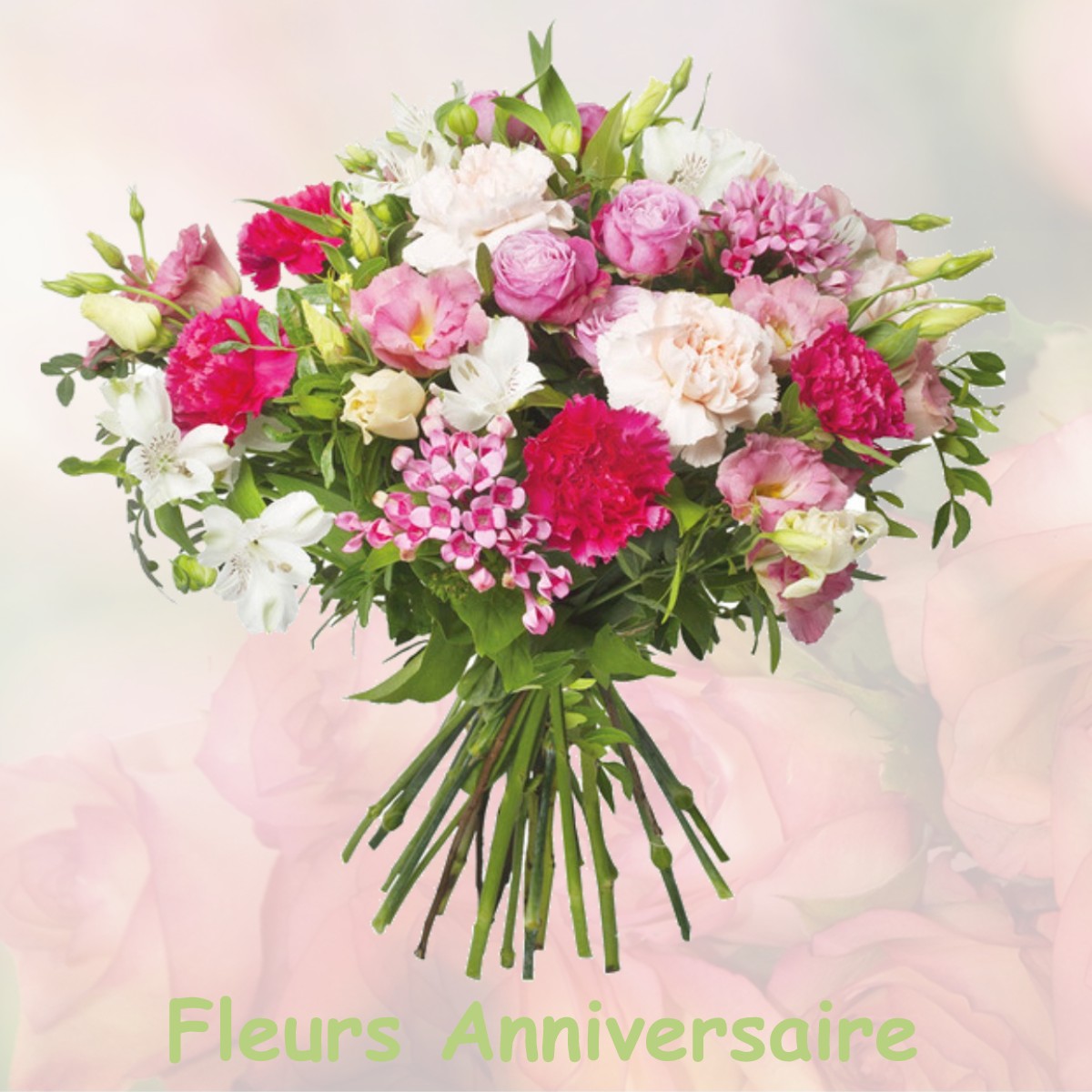 fleurs anniversaire VITRY-SUR-ORNE