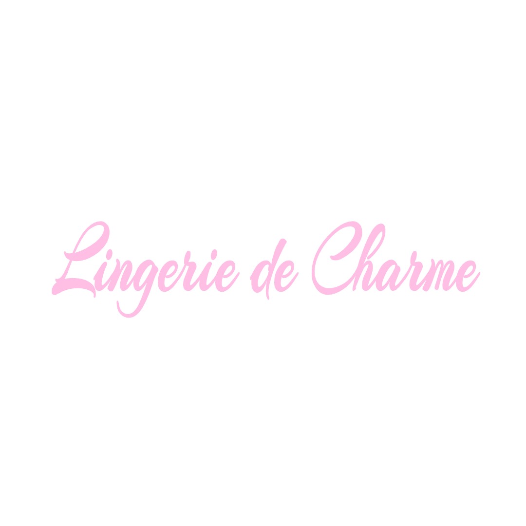 LINGERIE DE CHARME VITRY-SUR-ORNE